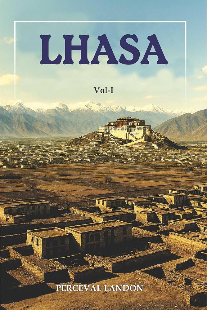 Lhasa (2 Vol. Set)