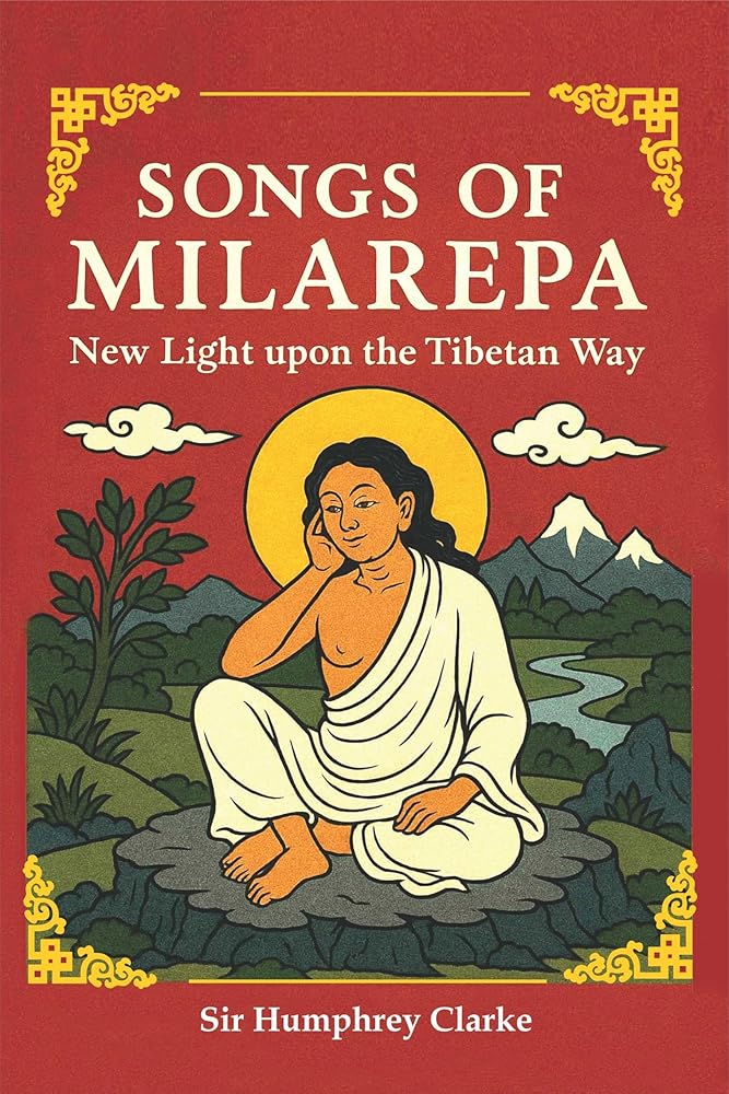 Songs of Milarepa