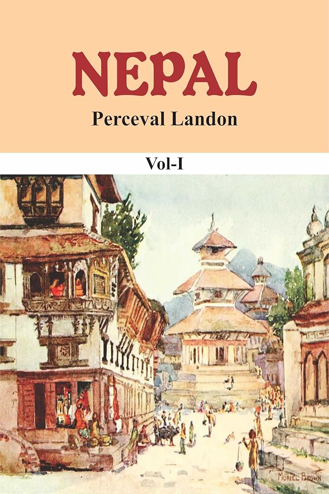 Nepal ( 2 Volume Set )