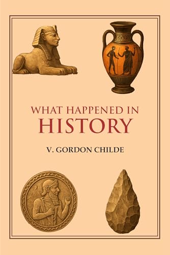 What Happened in History