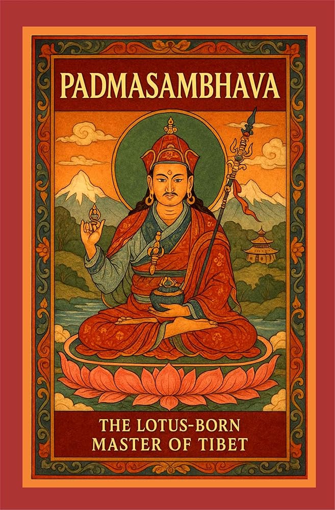 Padmasambhava