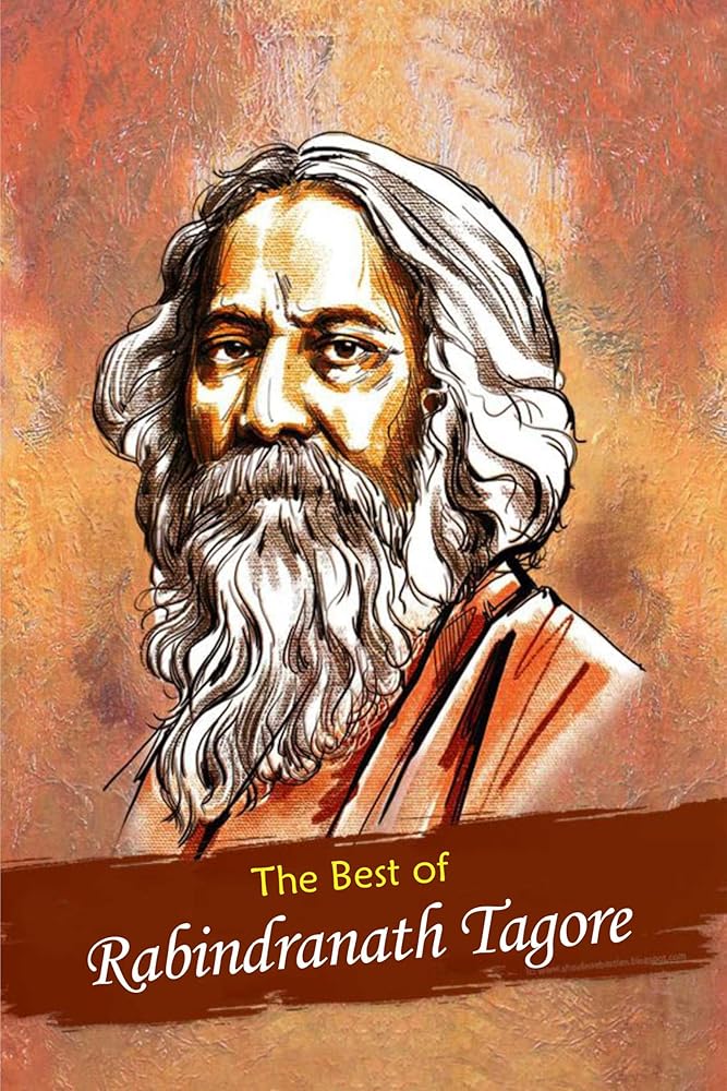 The Best of Rabindranath Tagore