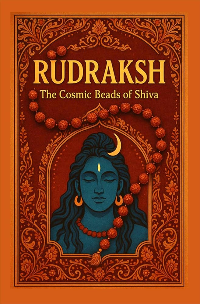 Rudraksh