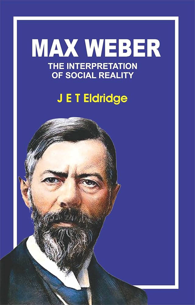 Max Weber