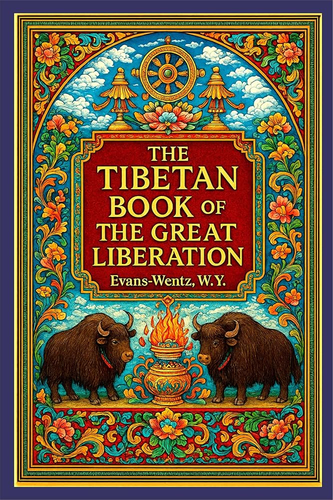 The Tibetan Book of the Great Liberation