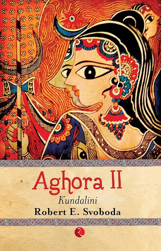 Aghora II