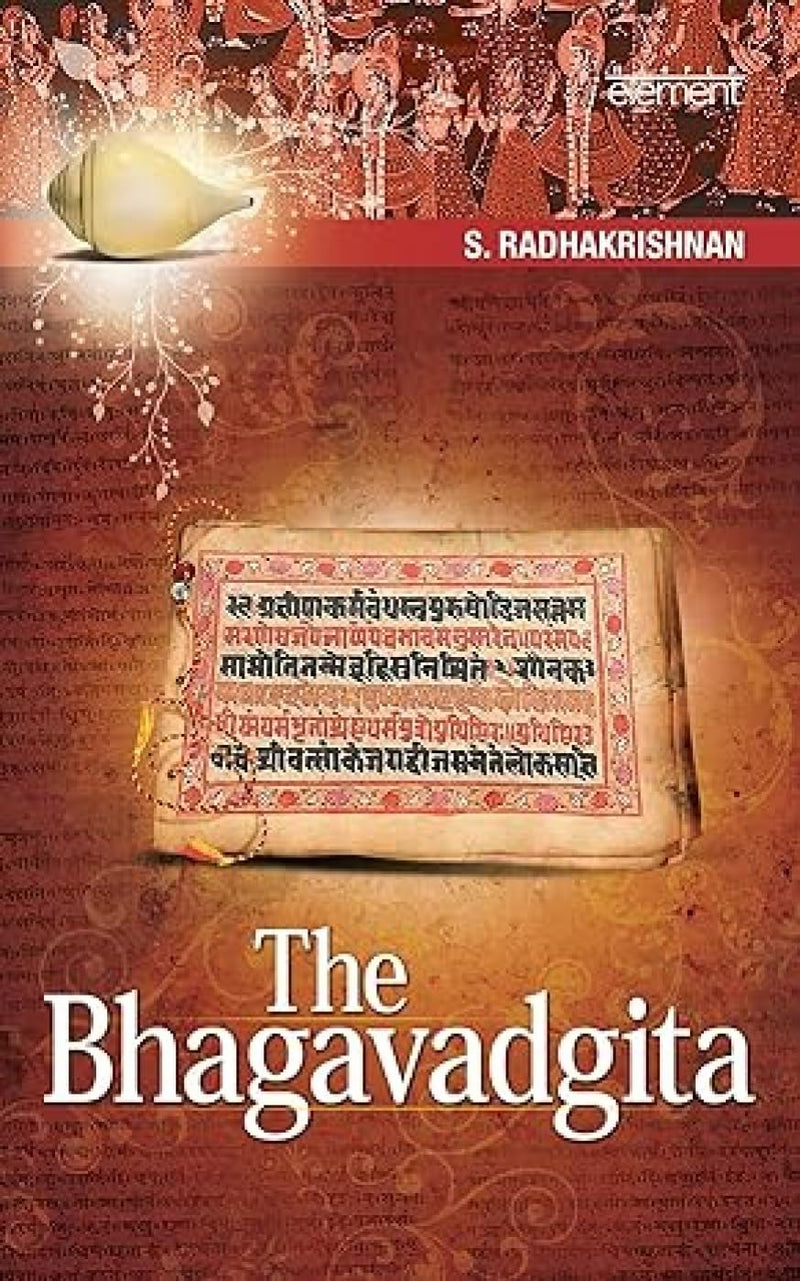 The Bhagavadgita: Sarvepalli Radhakrishnan (Translator)