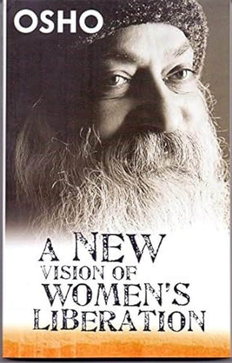 A new vision of women's liberation