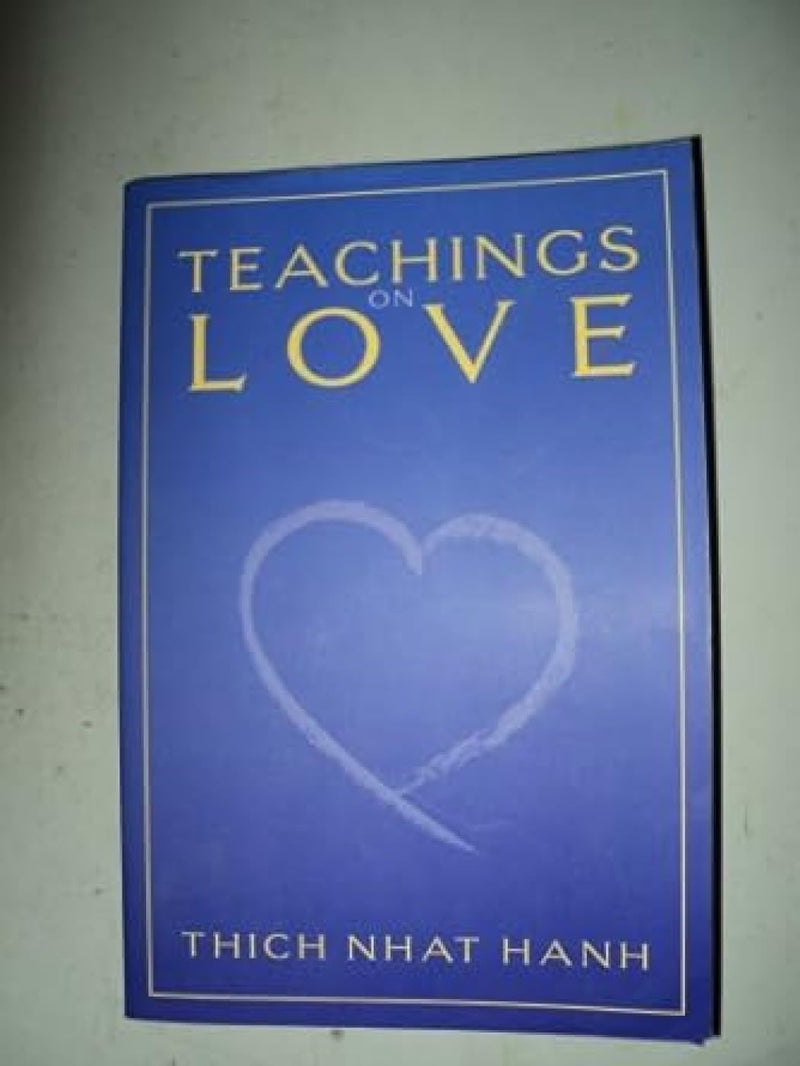 Teachings On Love
