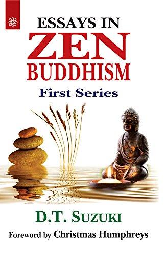 Essays in Zen Buddhism (First Series)