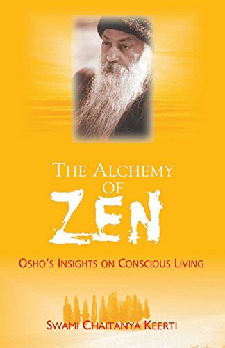 Alchemy Of Zen