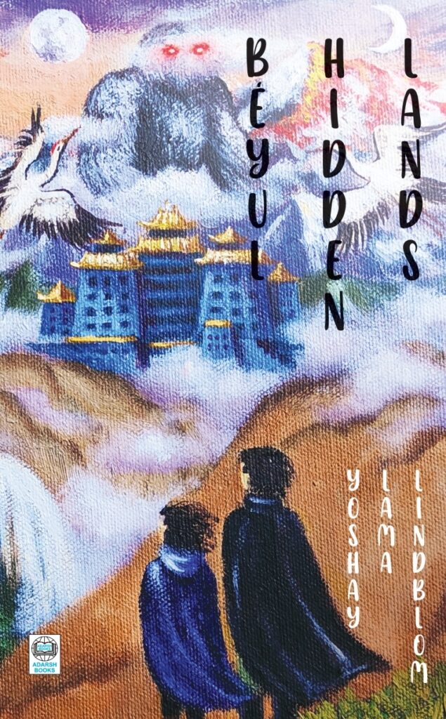 Beyul Hidden Lands
