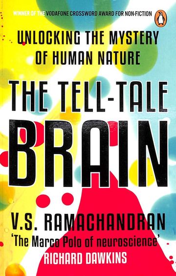 The Tell-Tale Brain