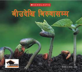 बीऊदेखि बिरुवासम्म [Biu Dekhi Biruwa Samma]