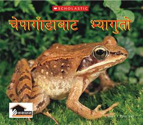 चेपागाँडा बाट भ्यागुतो [Chepaganda Bata Bhyaguto]