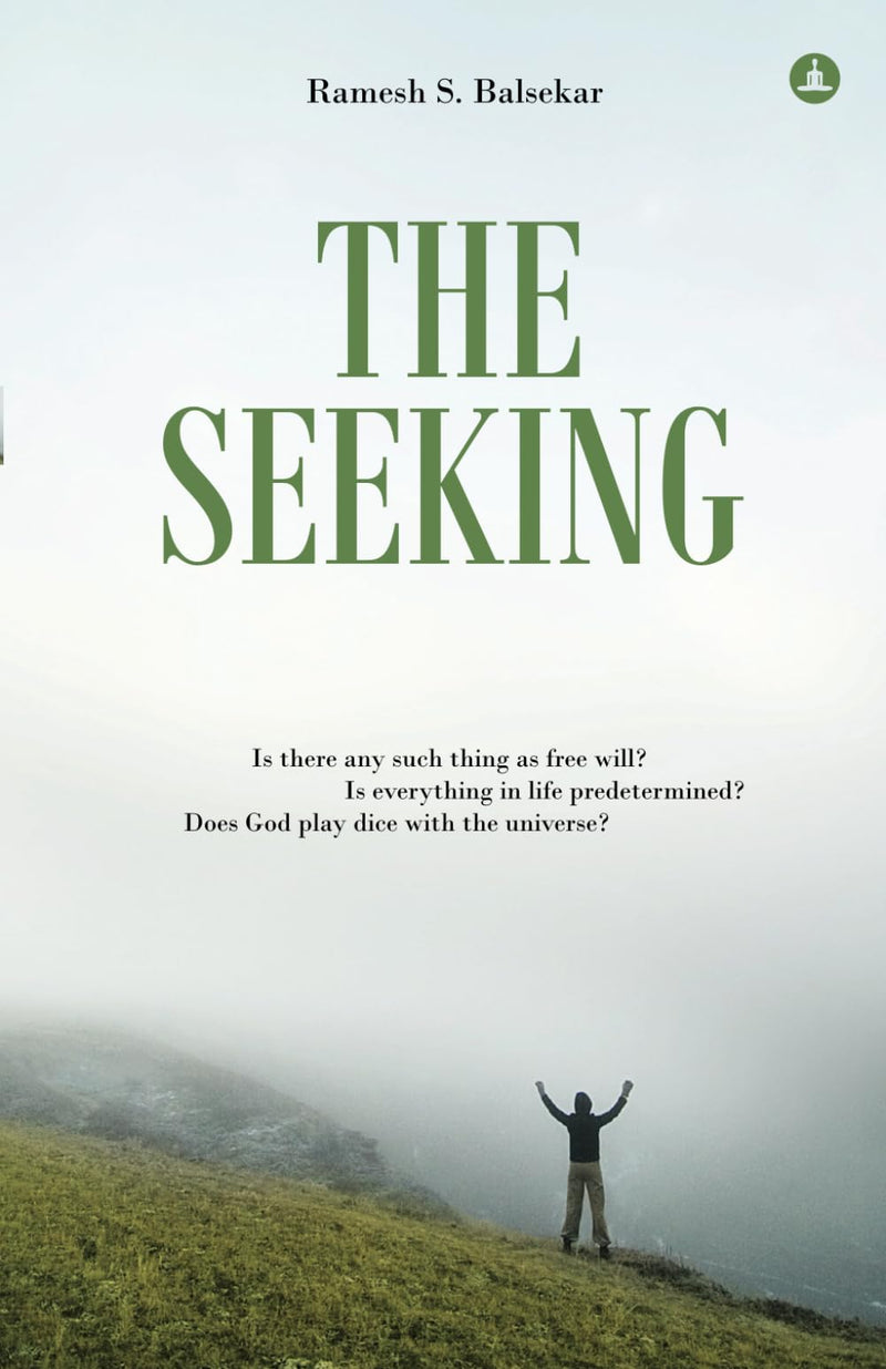 The Seeking