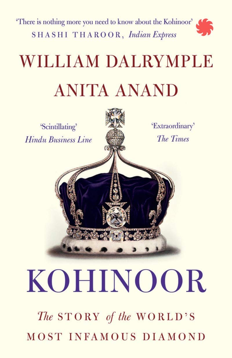 Koh-i-Noor: The History of the World's Most Infamous Diamond