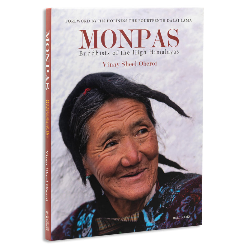 Monpas