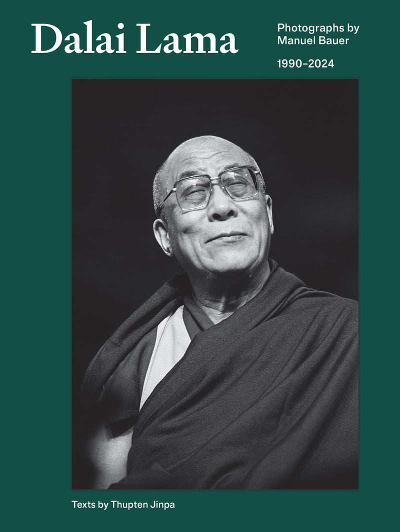 Dalai Lama
