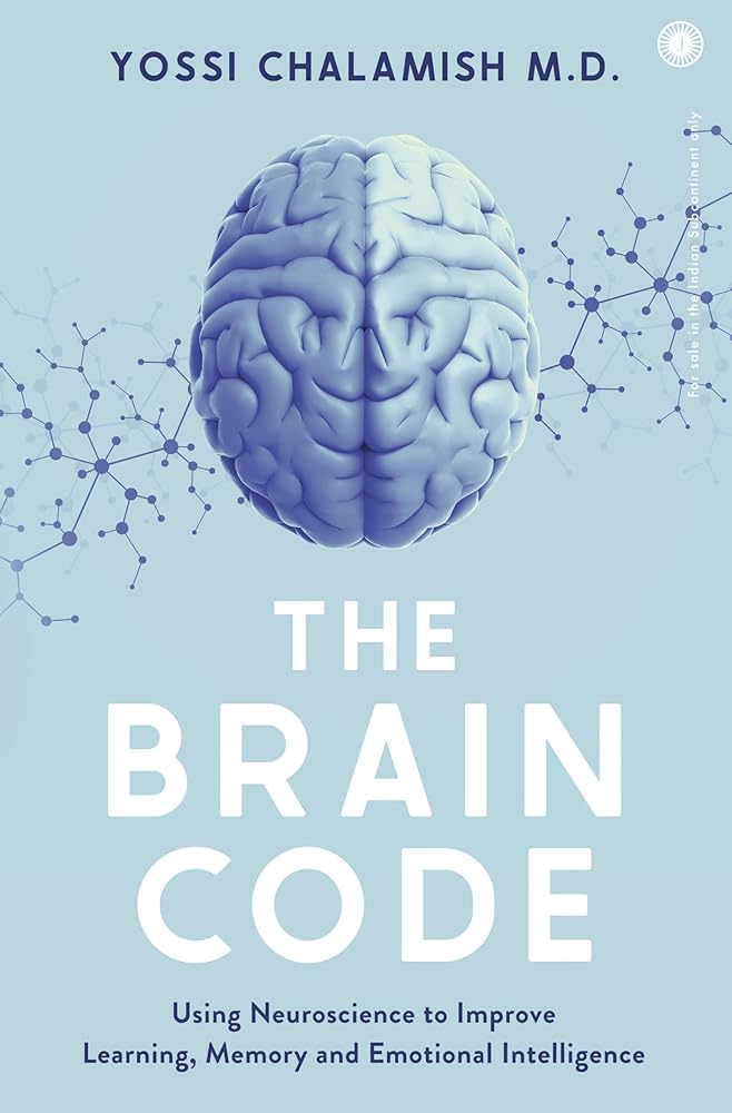 The Brain Code
