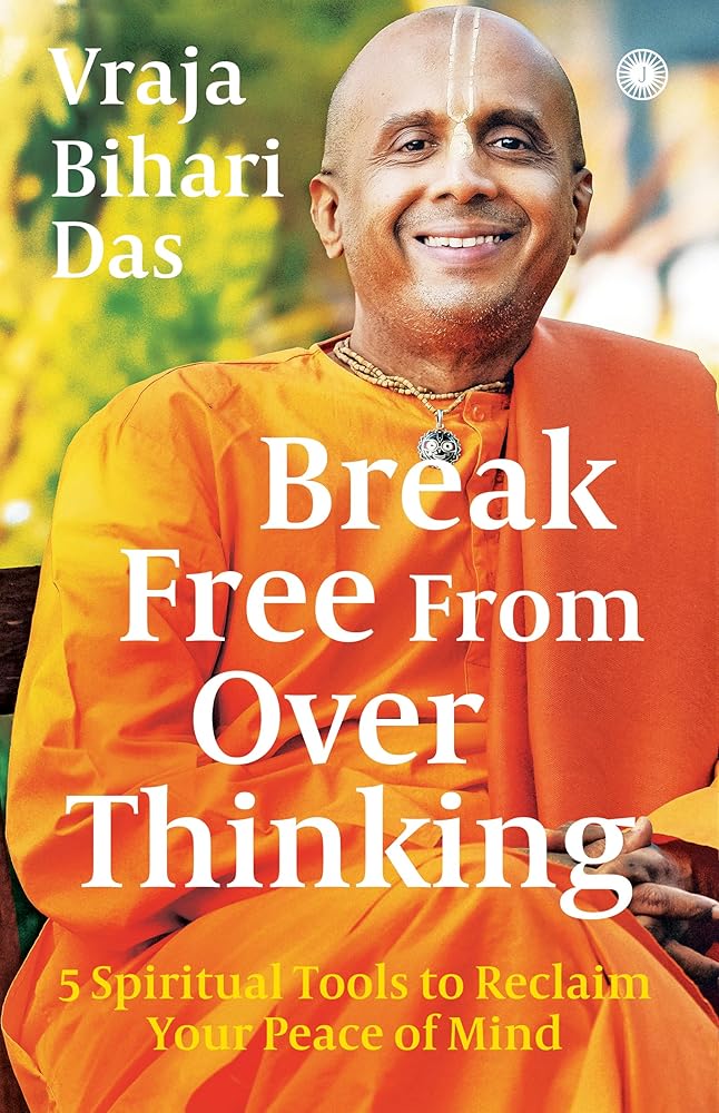 Break Free From Overthinking