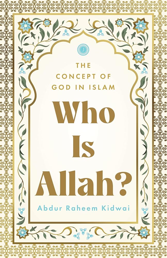 Who Is Allah?