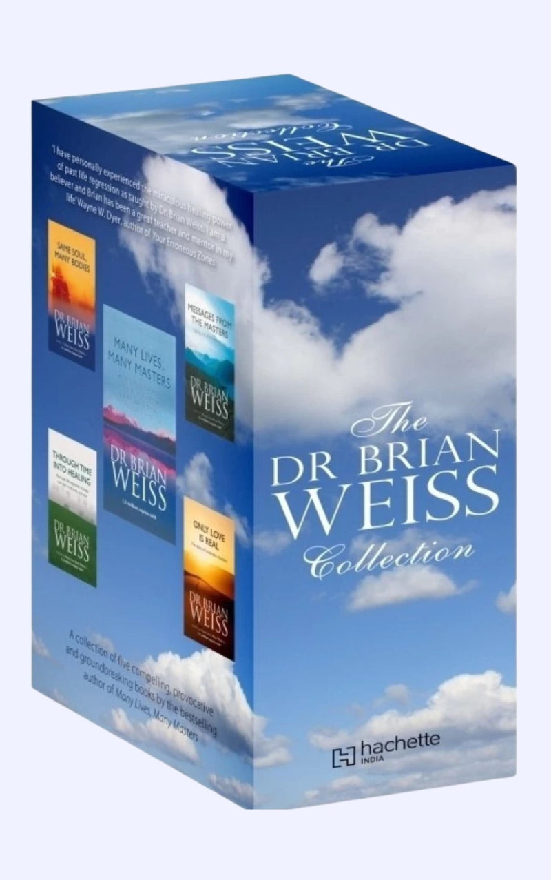 Dr. Brian Weiss Collection