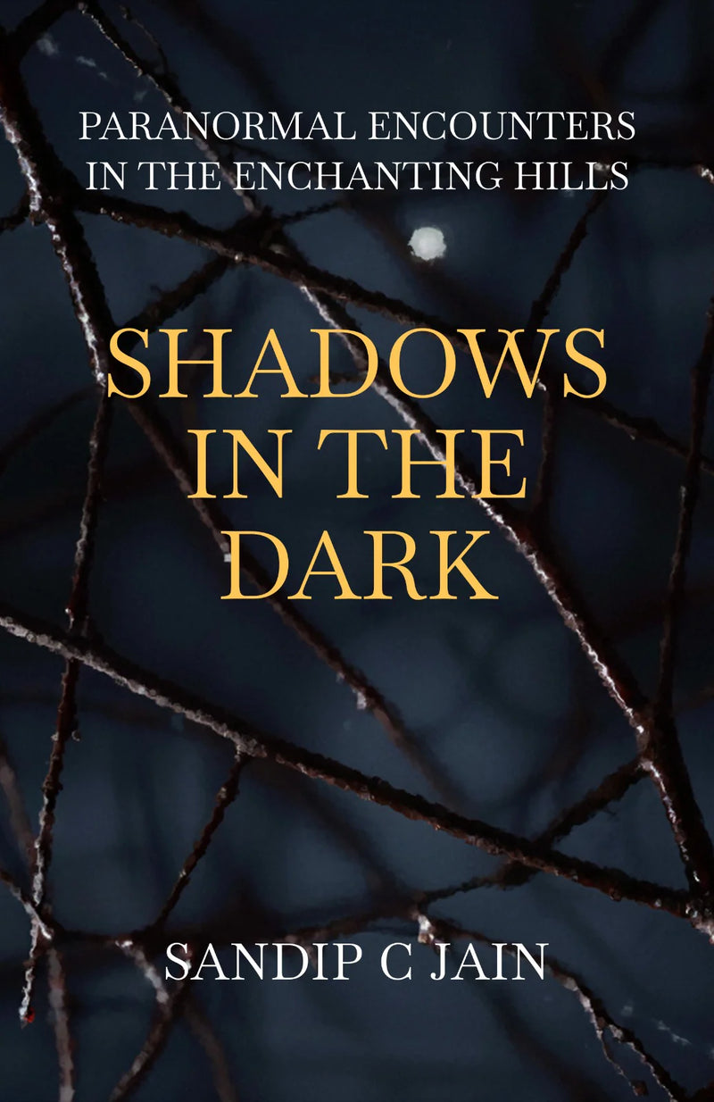 Shadows In The Dark