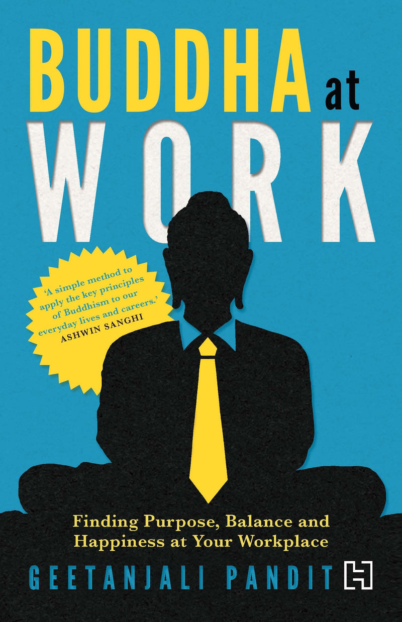 Buddha at Work