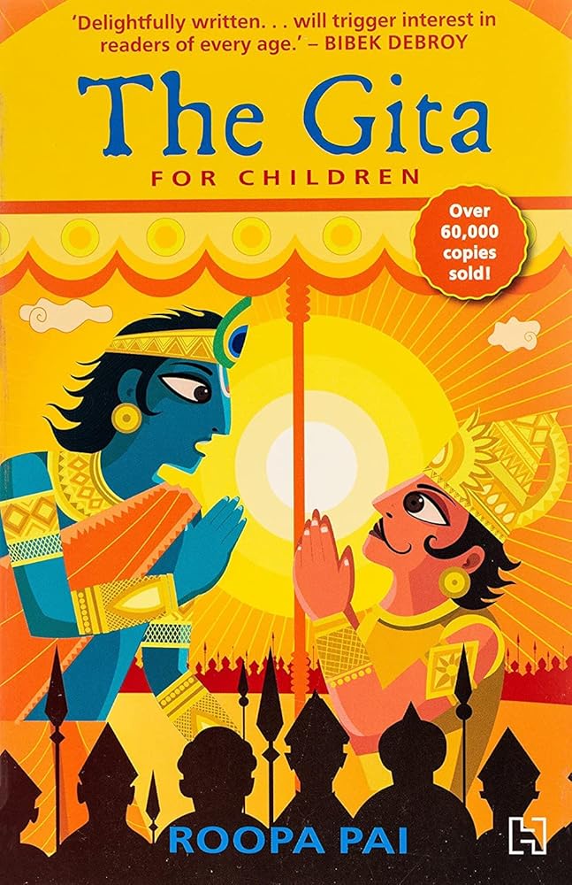 The Gita: For Children