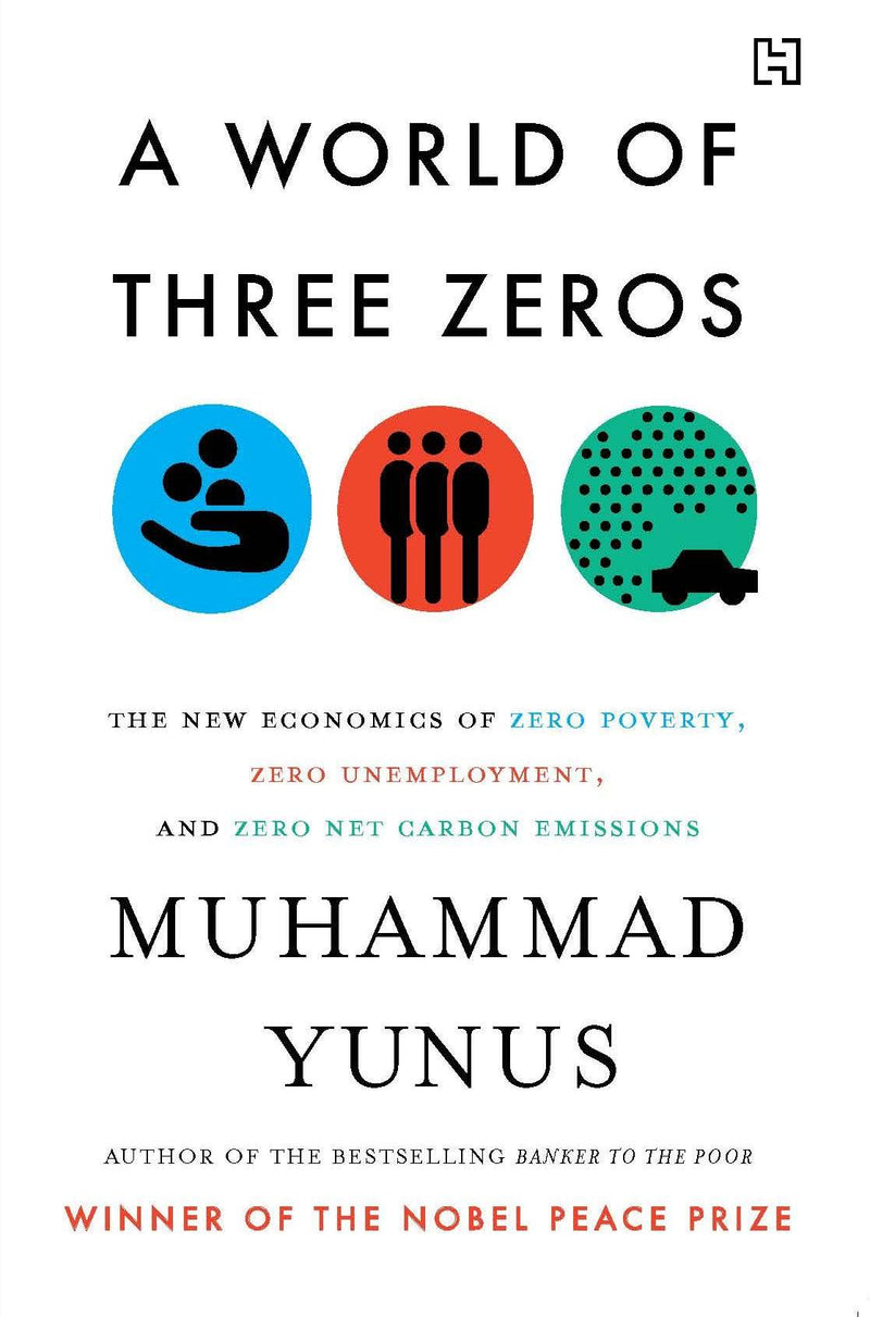A World of Three Zeros