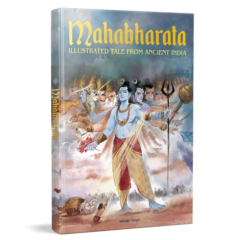 Mahabharata