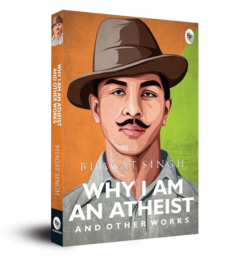 Why I Am An Atheist