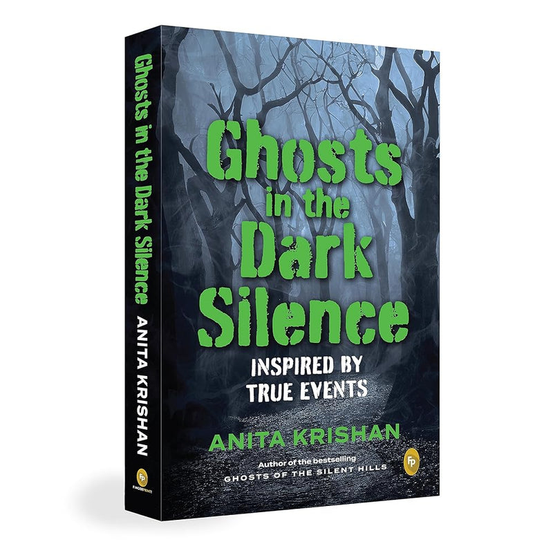 Ghosts in the Dark Silence