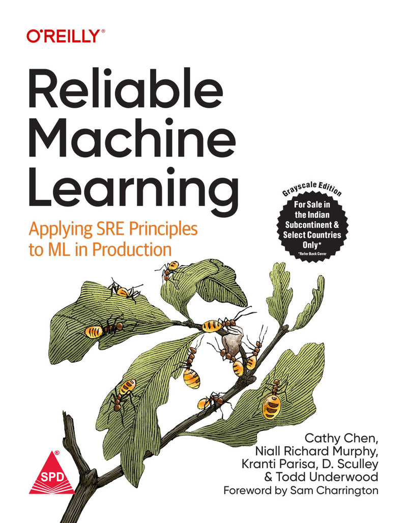 Reliable Machine Learning