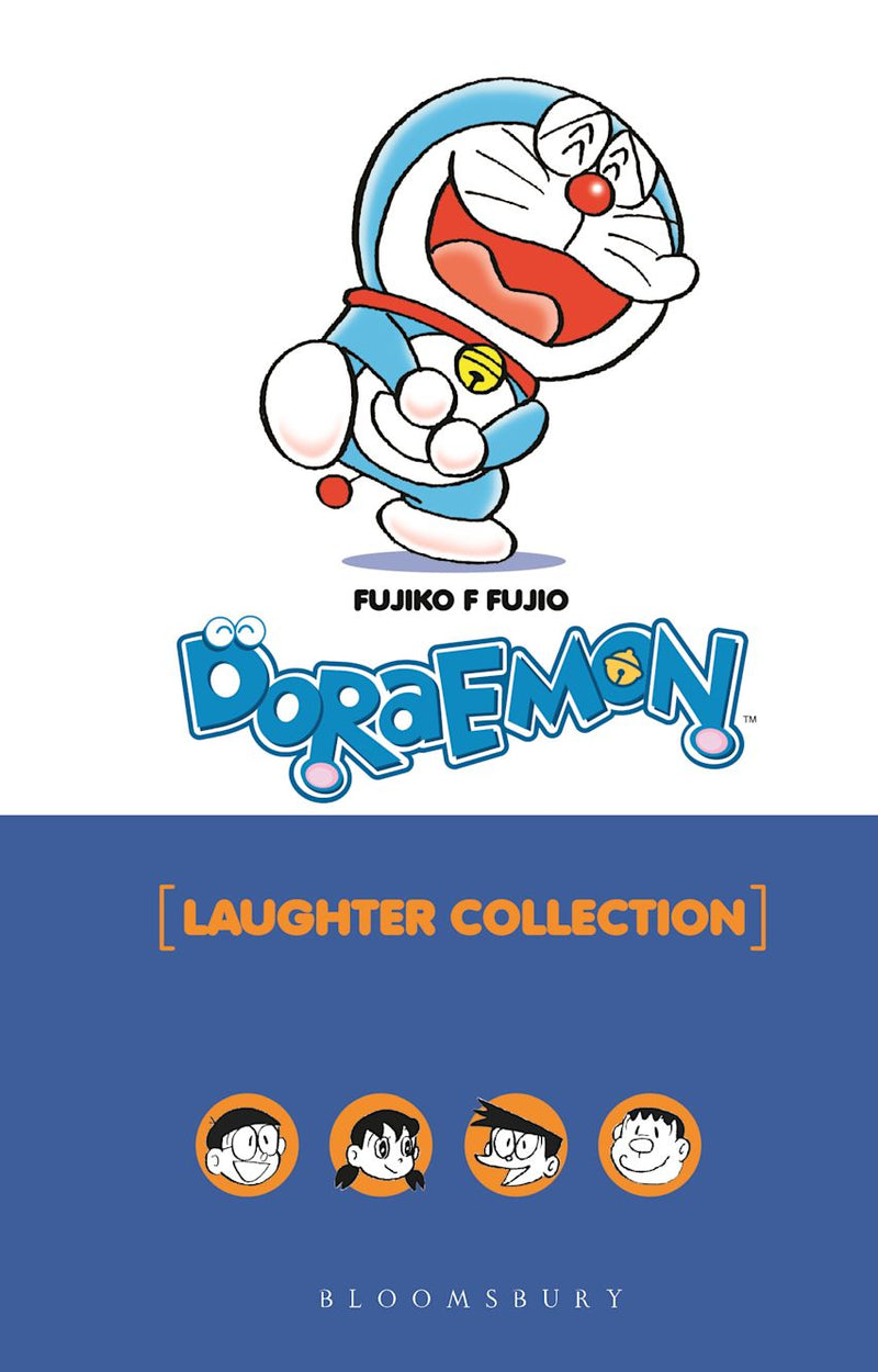 Doraemon Laughter Collection