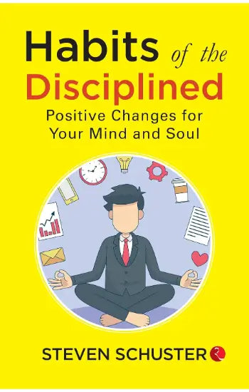 Habits of the Disciplined