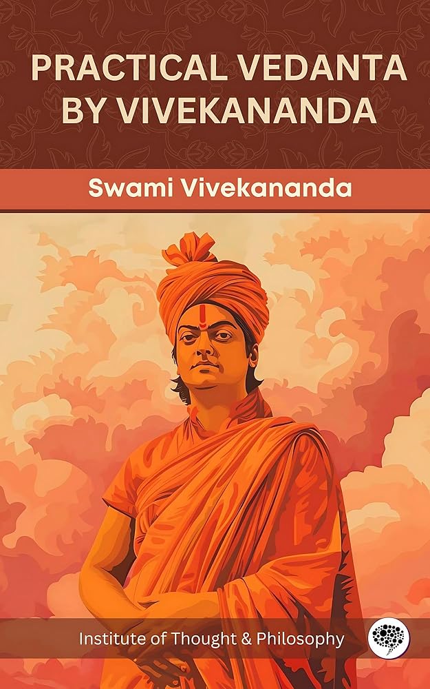 Practical Vedanta