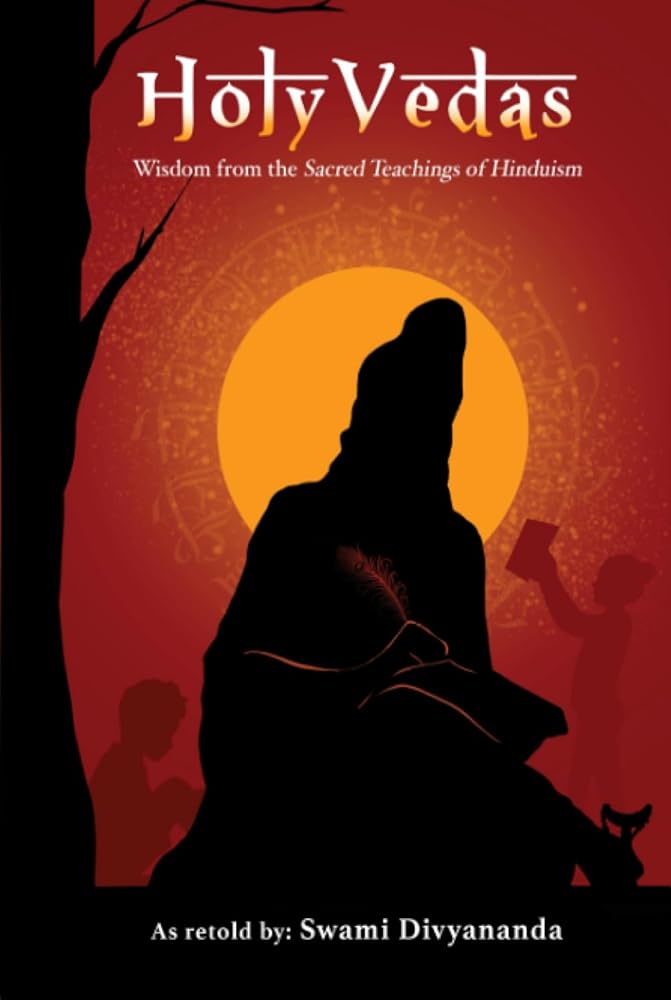 Holy Vedas