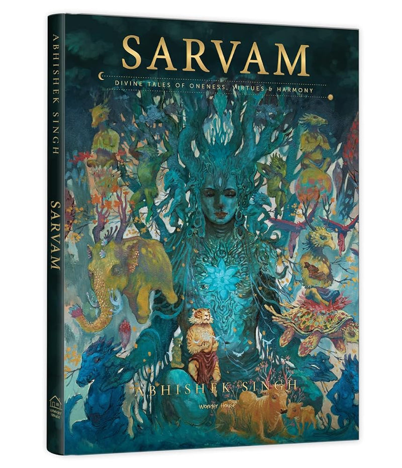 Sarvam