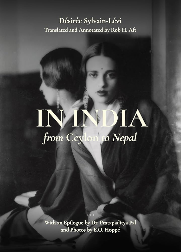 In India