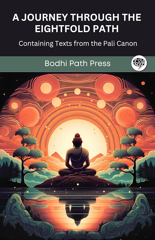 A Journey through the Eightfold Path