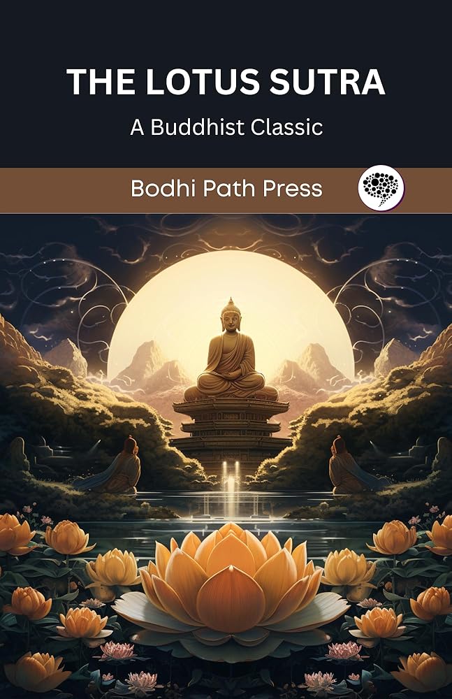 The Lotus Sutra