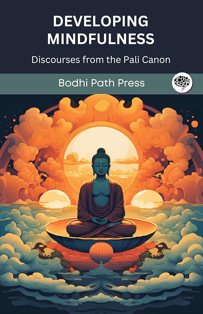 Developing Mindfulness