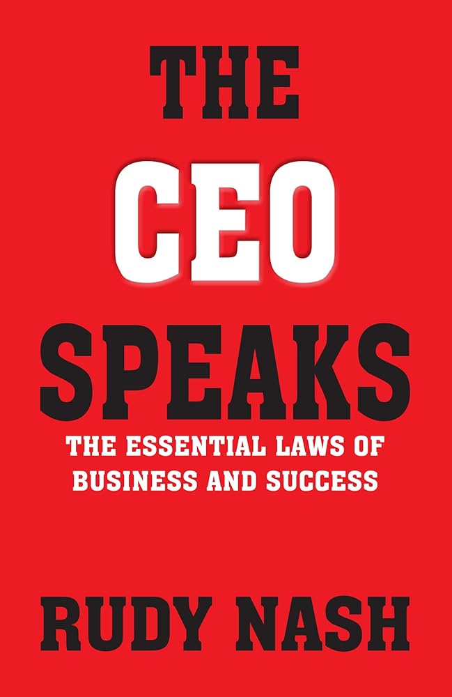 The CEO Speaks