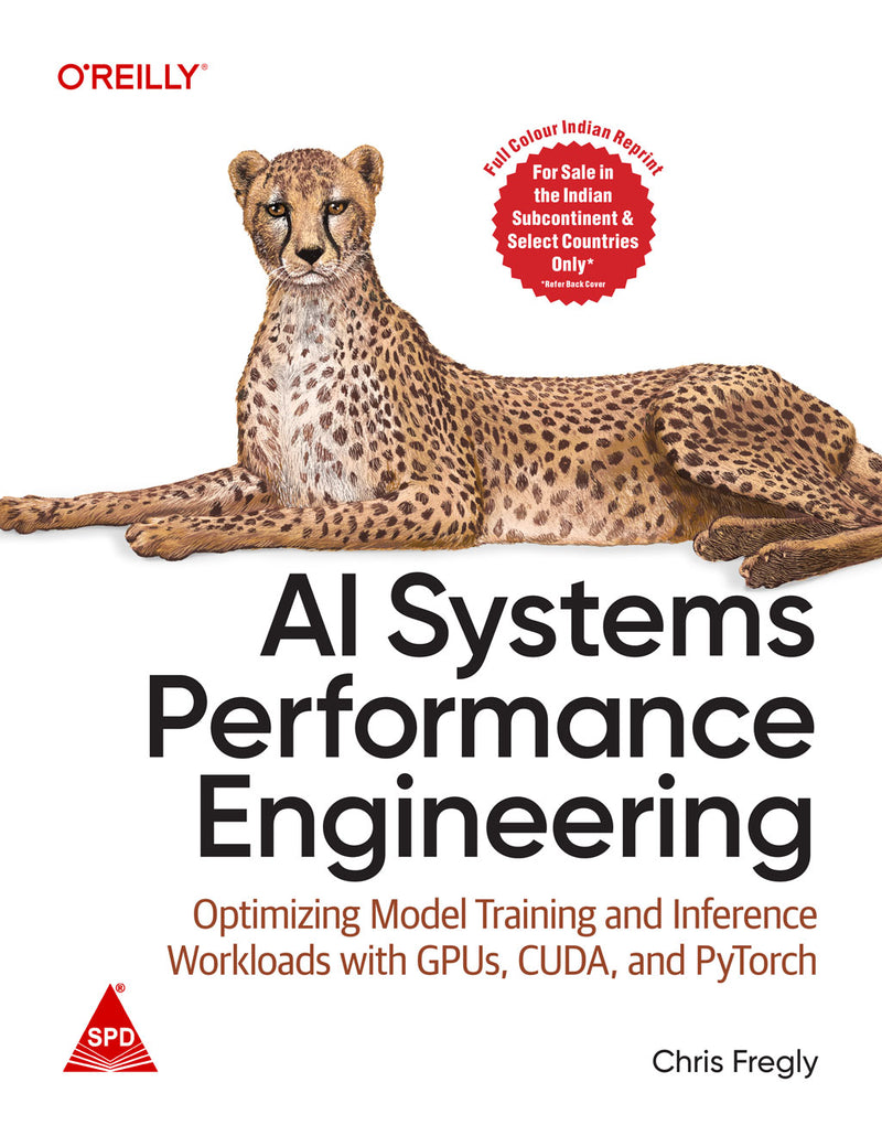 AI Systems Performance Engineering