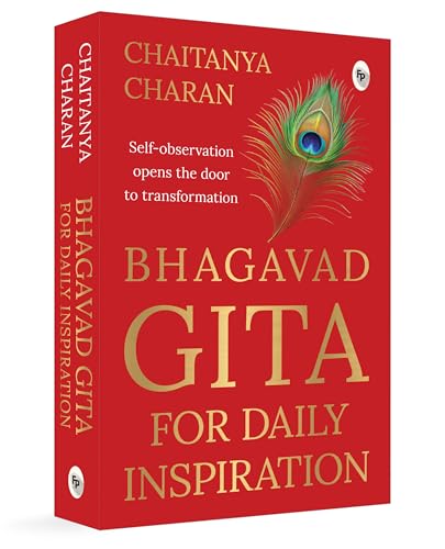 Bhagavad Gita for Daily Inspiration