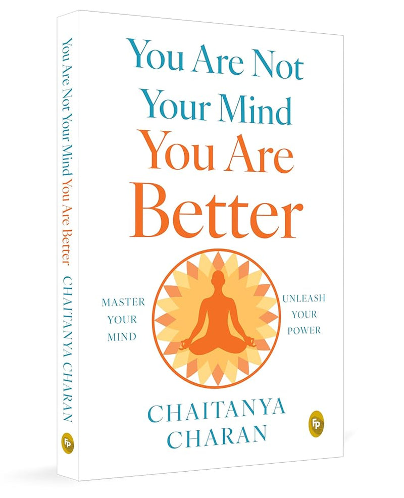 You are not Your Mind