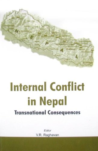 Internal Conflict in Nepal