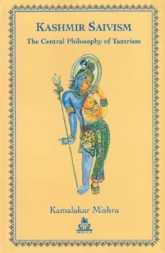Kashmir Saivism